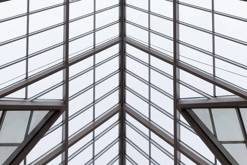 Skylight structure